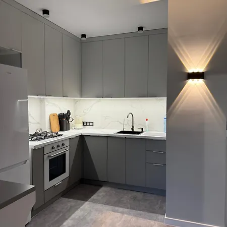 украина, Apartman Odessza